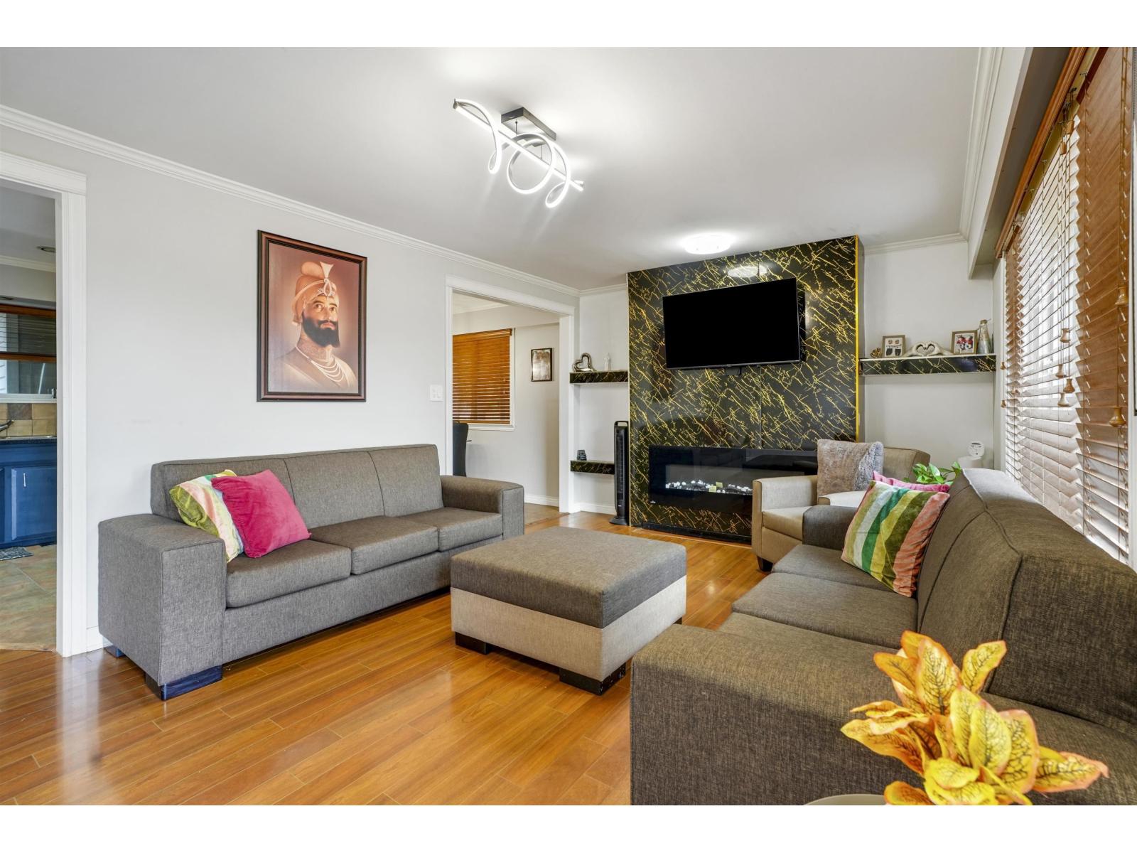 Residential in Surrey 2