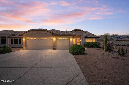 20632 N 107th Dr, Peoria, AZ, 85373-3309 | Card Image