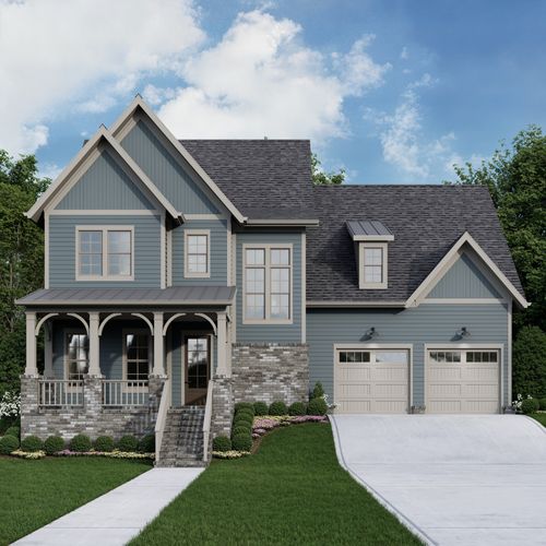 1013 Jasper Avenue, Franklin, TN, 37064 | Card Image