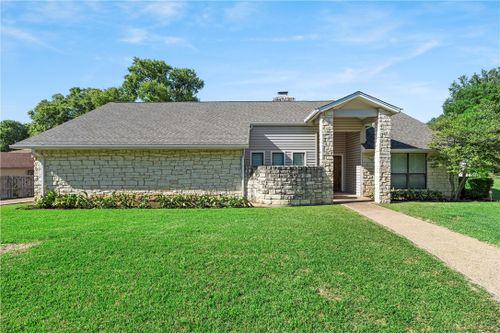 2812 Chimney Hill Drive, Waco, TX, 76708 | Card Image