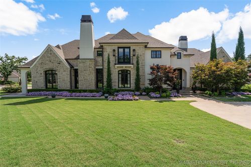 6780 Timberlane Rd, Tulsa, OK, 74136-4523 | Card Image