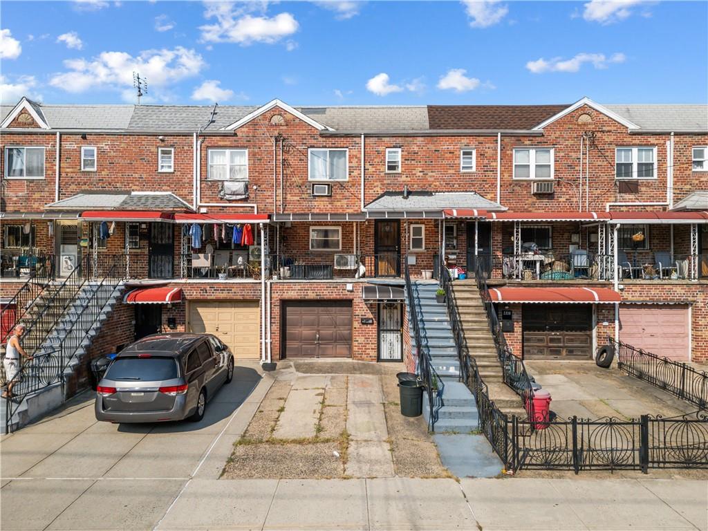 13th St, Brooklyn, NY 11229