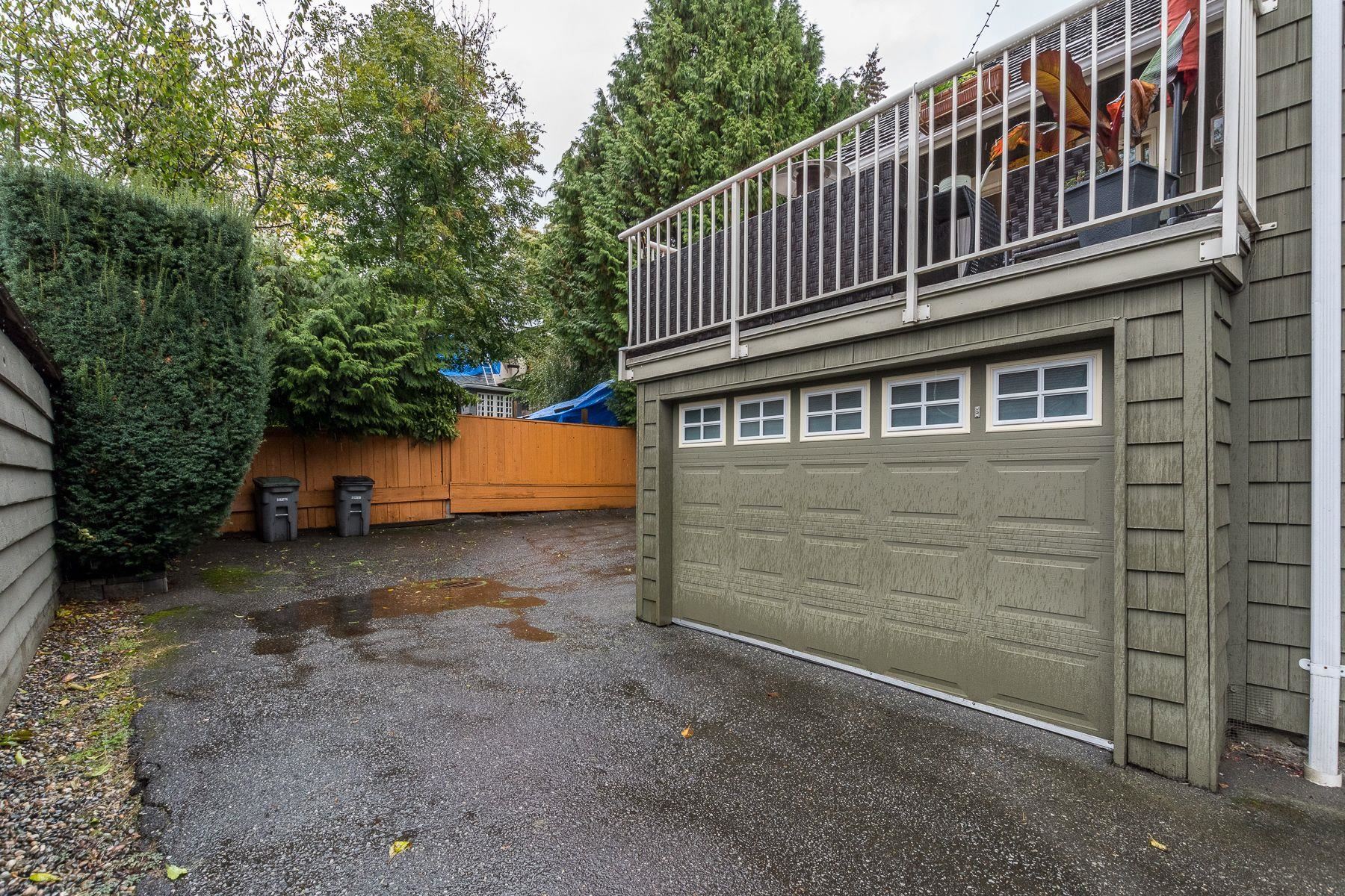 4 - 2535 W 6 Th Avenue, Townhouse with 3 bedrooms, 2 bathrooms and 2 parking in Vancouver BC | Image 28