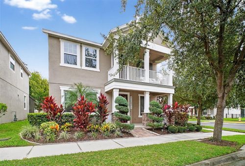 1105 Eagle Run Way, OCOEE, FL, 34761-1433 | Card Image