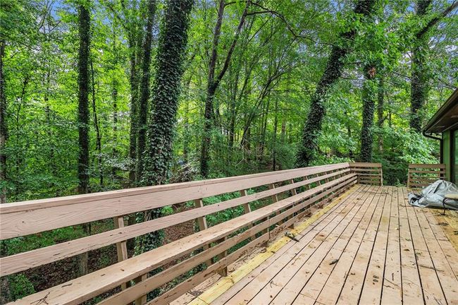 532 Watson St, House other with 4 bedrooms, 2 bathrooms and 2 parking in Toccoa GA | Image 20