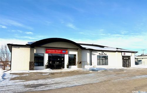 2-279 Hamilton Road, Yorkton, SK, S3N4C6 | Card Image