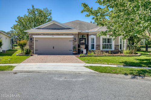 1276 Conti Ave, Port Orange, FL, 32129-6007 | Card Image