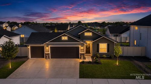 12792 Ashfield St, Caldwell, ID, 83607-5909 | Card Image
