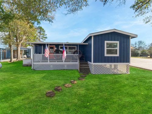 157 Lakeview Dr S, Livingston, TX, 77351-7347 | Card Image