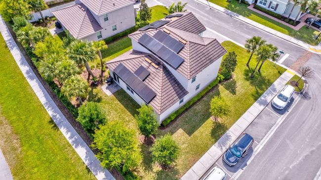 92 Palmetto Ln, House other with 4 bedrooms, 3 bathrooms and null parking in Royal Palm Beach FL | Image 63
