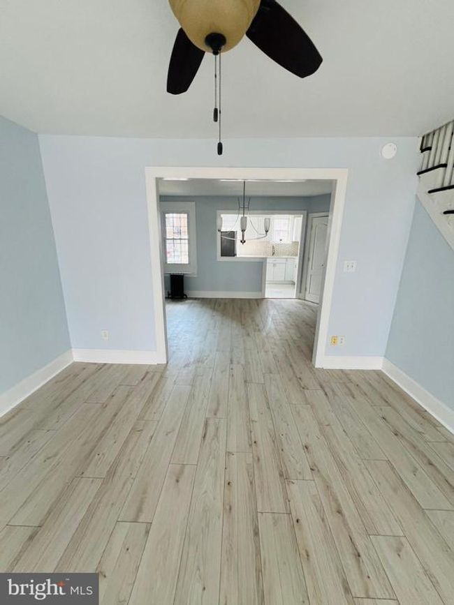 138 N Cedar Ln, Townhouse with 3 bedrooms, 1 bathrooms and null parking in UPPER DARBY PA | Image 27