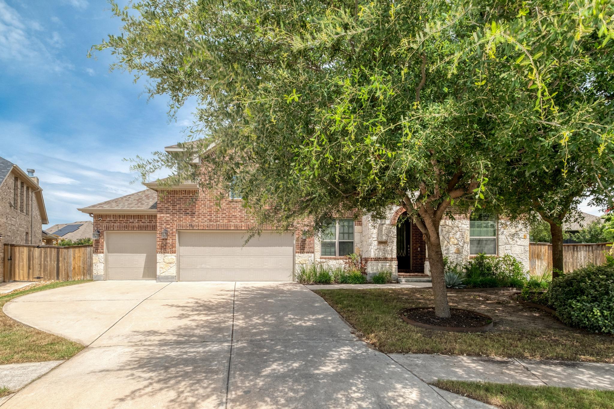 Residential in Round Rock 4