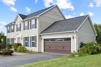 23 Mckenna Trail, House other with 4 bedrooms, 2 bathrooms and null parking in Penfield NY | Image 2