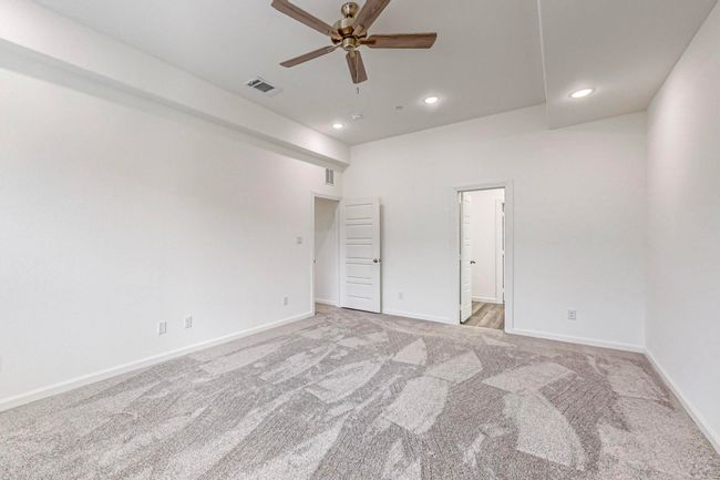 329 Mule Deer Dr, Townhouse with 4 bedrooms, 3 bathrooms and null parking in Little Elm TX | Image 21
