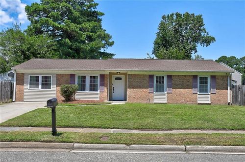 3108 Bomar Dr, Chesapeake, VA, 23321-4908 | Card Image
