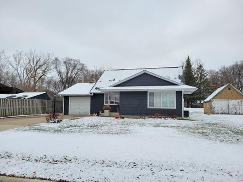 504 Nw Bergen Street, Adams, MN, 55909 | Card Image