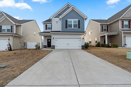 4051 Thimbleberry Drive, Graniteville, SC, 29829 | Card Image