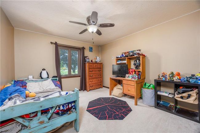 1836 N 4 Th St, House other with 5 bedrooms, 2 bathrooms and null parking in Neodesha KS | Image 27