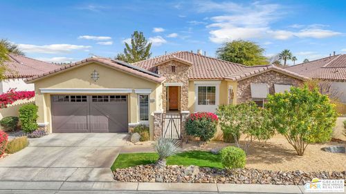 41728 Via Treviso, Palm Desert, CA, 92260-1738 | Card Image