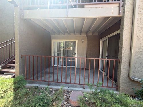 111-5300 E Cherry Creek South Dr, Denver, CO, 80246-2705 | Card Image