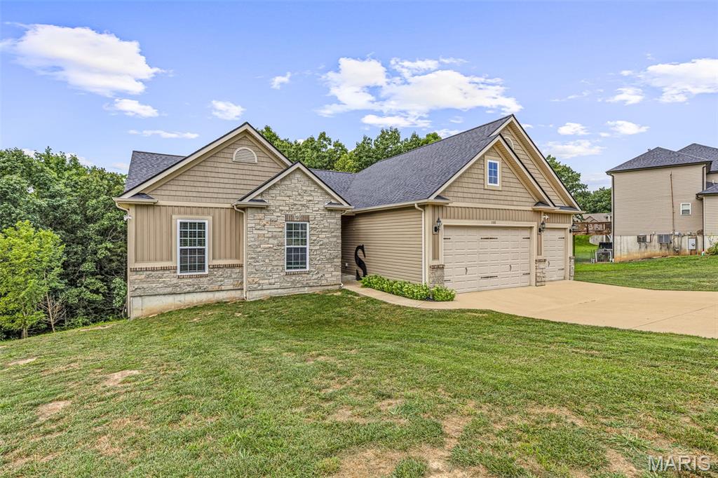 Residential in Festus 4