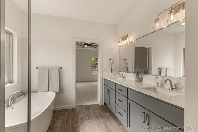 26 32 Nd St, House other with 4 bedrooms, 2 bathrooms and null parking in Sand Springs OK | Image 34