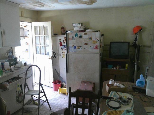302 S Washington St, House other with 3 bedrooms, 1 bathrooms and null parking in Toronto KS | Image 10