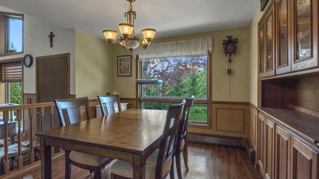 8615 Pigeon Lake Road, House other with 3 bedrooms, 2 bathrooms and null parking in Liberty WI | Image 5