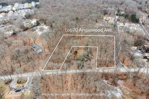 0 Anglewood Ave, Johnston, RI, 02919 | Card Image