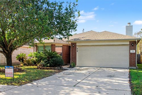 3314 Falcon Trail Dr, Spring, TX, 77373-7651 | Card Image