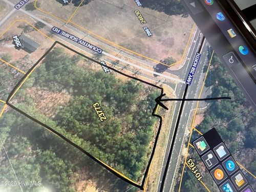 2080 Hwy 258 N, Kinston, NC, 28504-7225 | Card Image