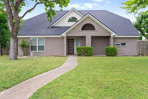 822 Aspen Ln, Desoto, TX, 75115-3465 | Card Image