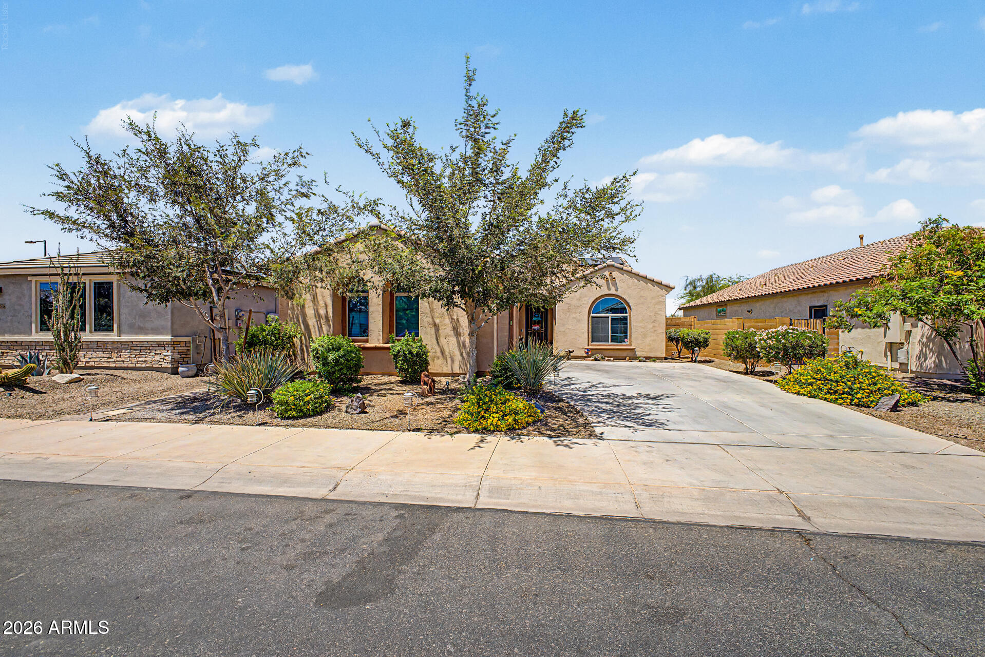 Residential in Buckeye