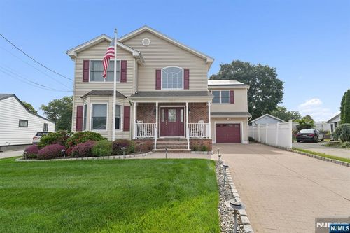 252 S Boulevard, Saddle Brook, NJ, 07663-6016 | Card Image