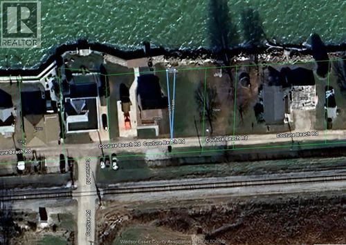 V/L Couture Beach, Lakeshore, ON, N0P2L0 | Card Image