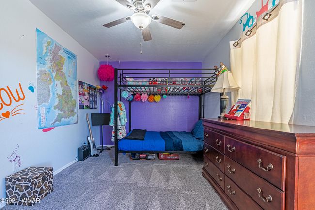 2nd Level Bedroom | Image 17