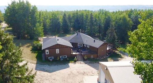 703010 Range Road 63, County Of Grande Prairie No 1, AB, T8W5J9 | Card Image