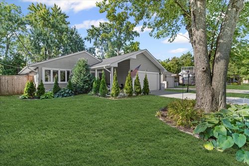 1132 Whitfield Rd, Northbrook, IL, 60062-3957 | Card Image