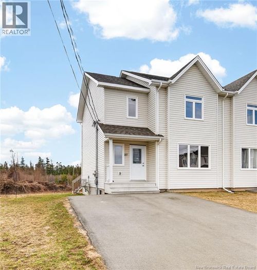 27 Bristol Cres, Riverview, NB, E1B0S9 | Card Image
