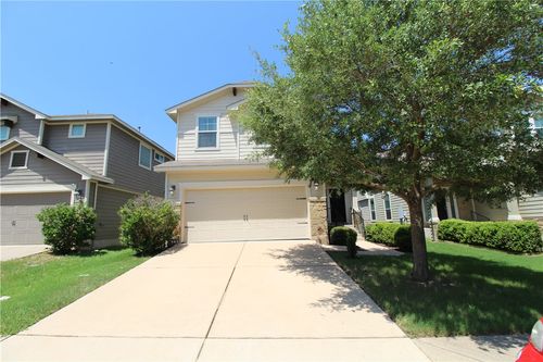 8532 Inca Dove Dr, Austin, TX, 78729-4962 | Card Image