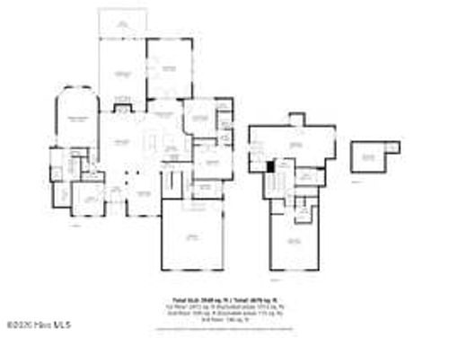 3027 Hayden Dr, Wilmington, NC, 28411-9625 | Card Image