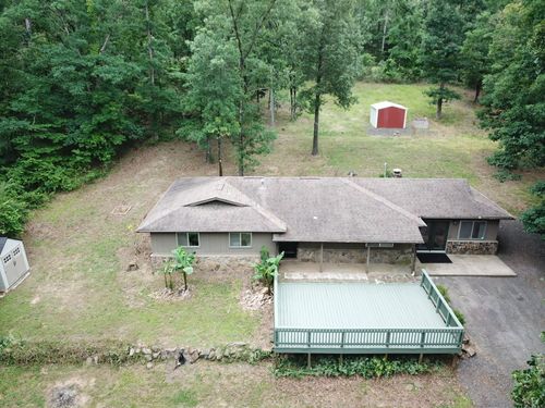 10157 Muscadine Ln, Danville, AR, 72833-6207 | Card Image