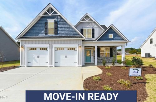 lot-4-80 Juju Drive, Clayton, NC, 27520 | Card Image