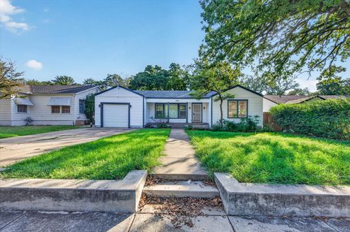 501 Catherine St, Fort Worth, TX, 76103-4009 | Card Image