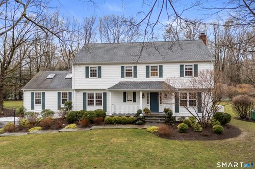 13 Riverfield Dr, Westport, CT, 06880-1307 | Card Image