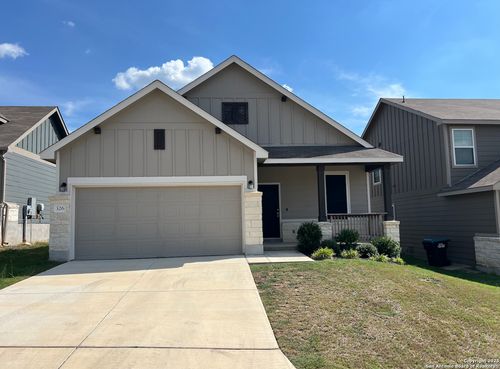 326 Pollock Path, San Antonio, TX, 78260-1540 | Card Image