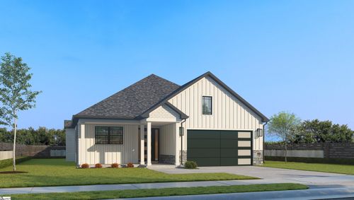 412 Fielder Way, Greenville, SC, 29607-6249 | Card Image