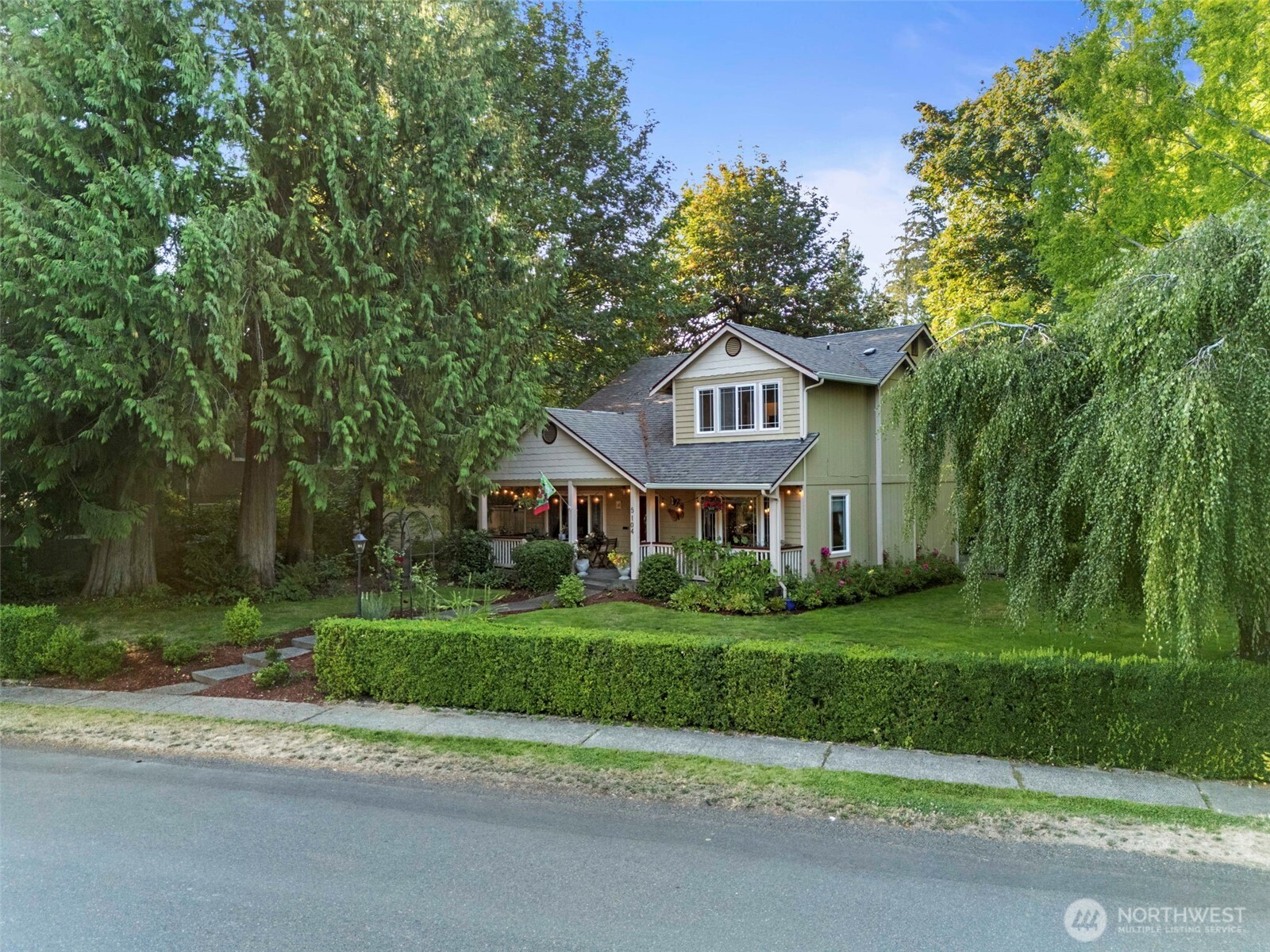 Residential in Lacey 2