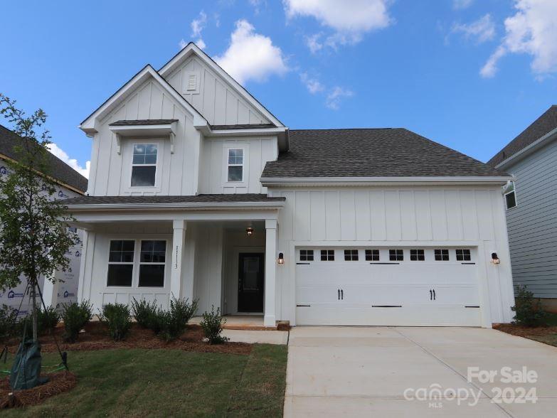 Lochmere Rd, Charlotte, NC 28278