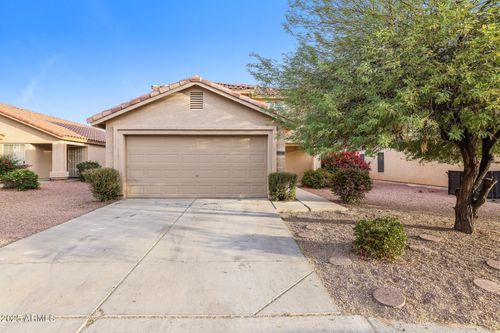 12734 W Laurel Ln, El Mirage, AZ, 85335-6347 | Card Image